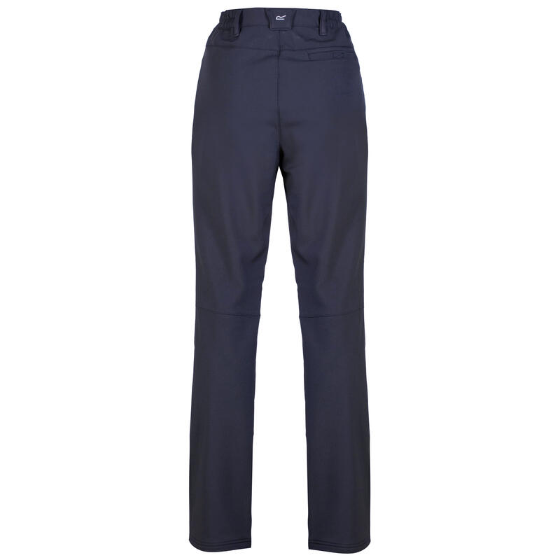 Pantalon FENTON Femme (Bleu marine)