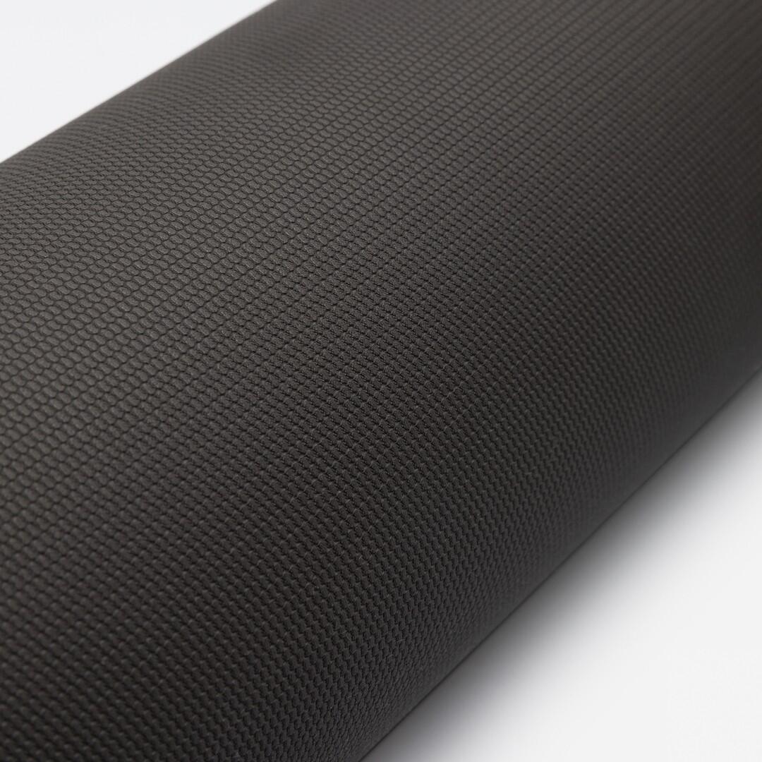 Mata Treningowa THORN FIT Black Core TPE 3/4
