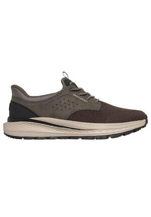 Skechers Herren Slip-ins Relaxed Fit Slade Ultra Colorado 211390 DKTP