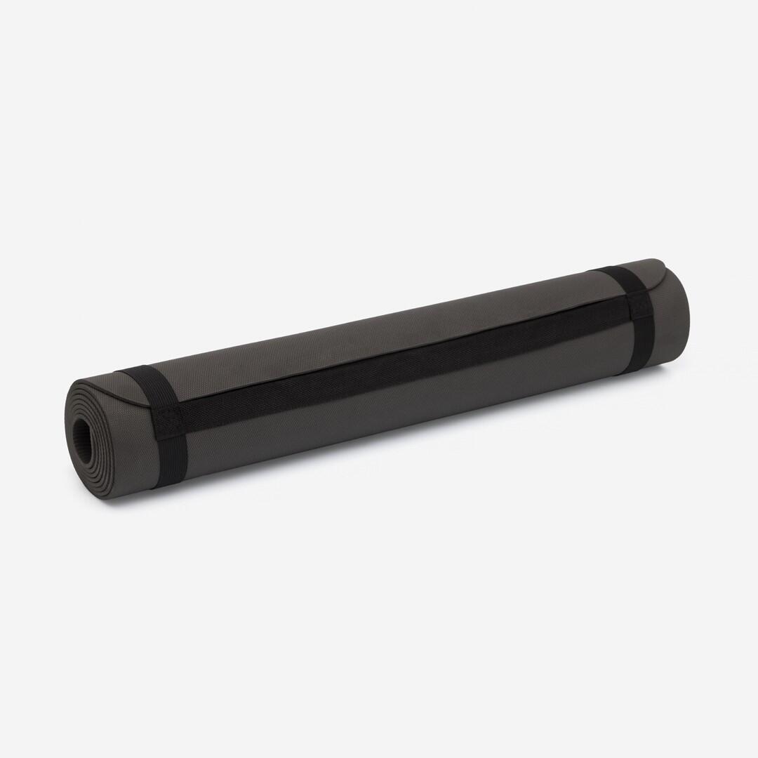 Mata Treningowa THORN FIT Black Core TPE 2/4