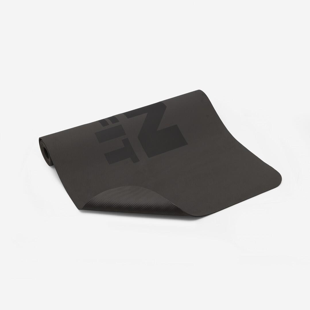 Mata Treningowa THORN FIT Black Core TPE 4/4