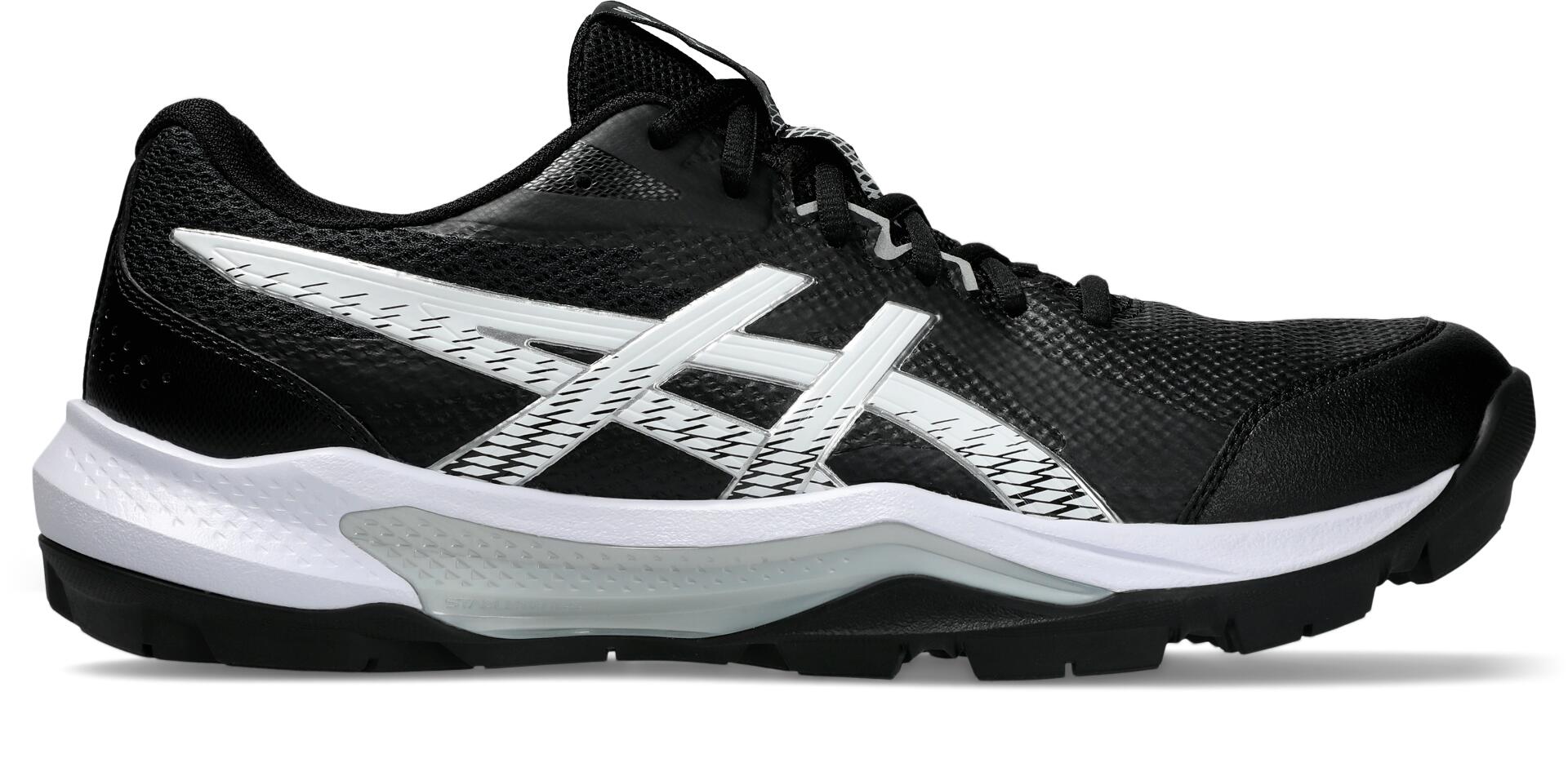 Asics Gel Peake 3 Hockeyschoenen 1/1