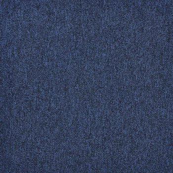 Alfombra Moqueta en loseta Viena Royal 50x50 cm para yoga, pilates 2/7