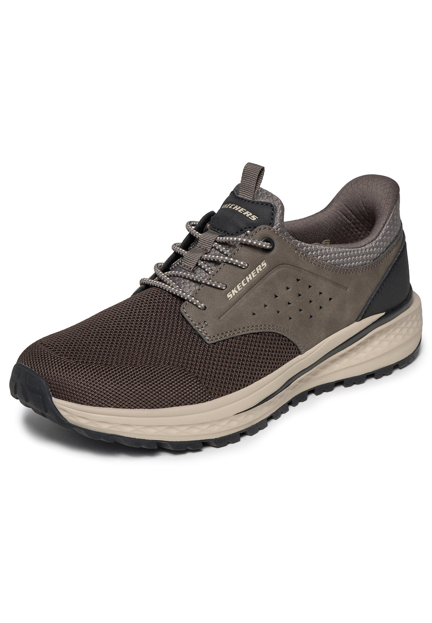 Skechers Herren Slip-ins Relaxed Fit Slade Ultra Colorado 211390 DKTP 2/5