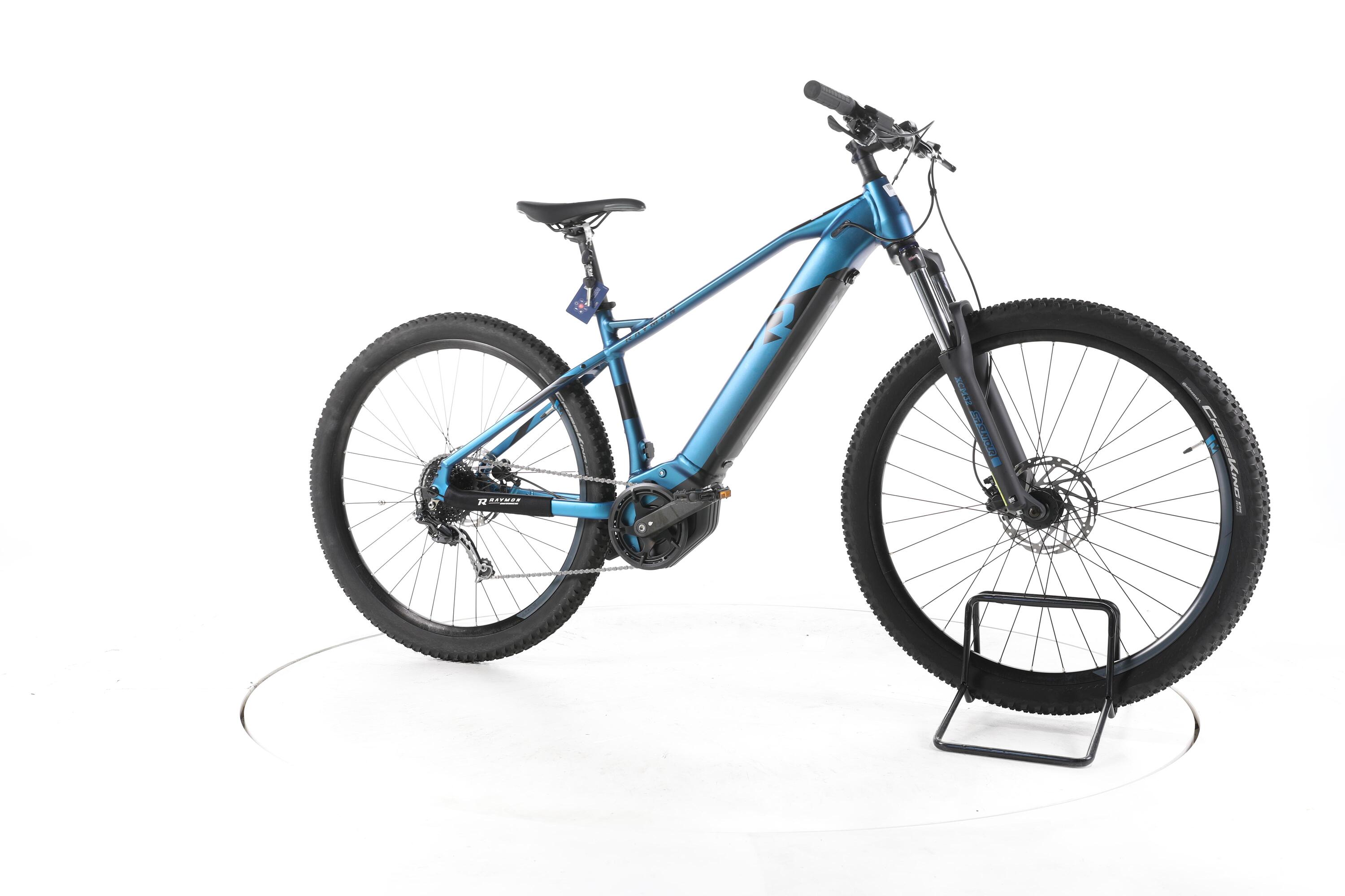 Refurbished - R Raymon HardRay E 5.0 E-Bike - Sehr gut 2/7