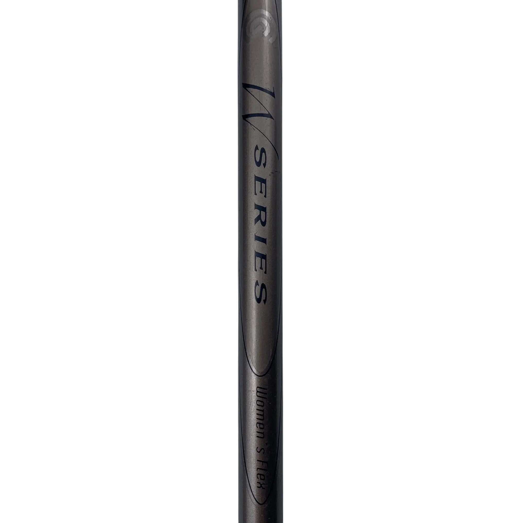 Cleveland W-Series IJzerset / Flex Ladies / 6-SW  / Grafiet 4/7