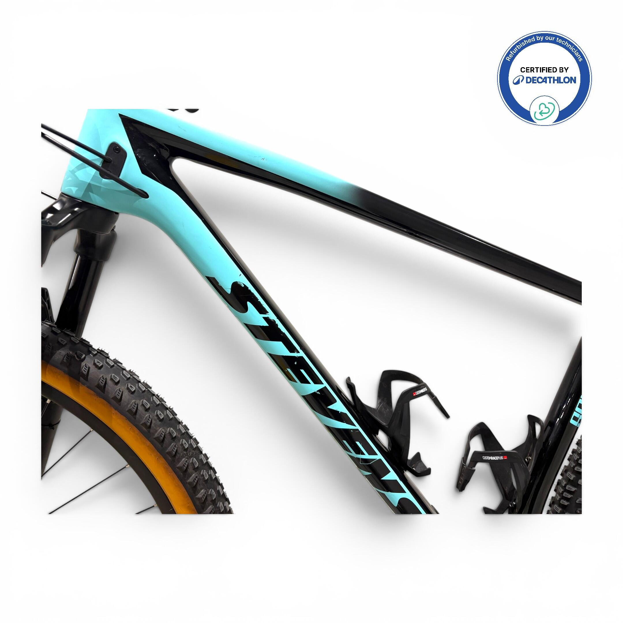 Seconde vie - VTT - Stevens Sonora 5/7