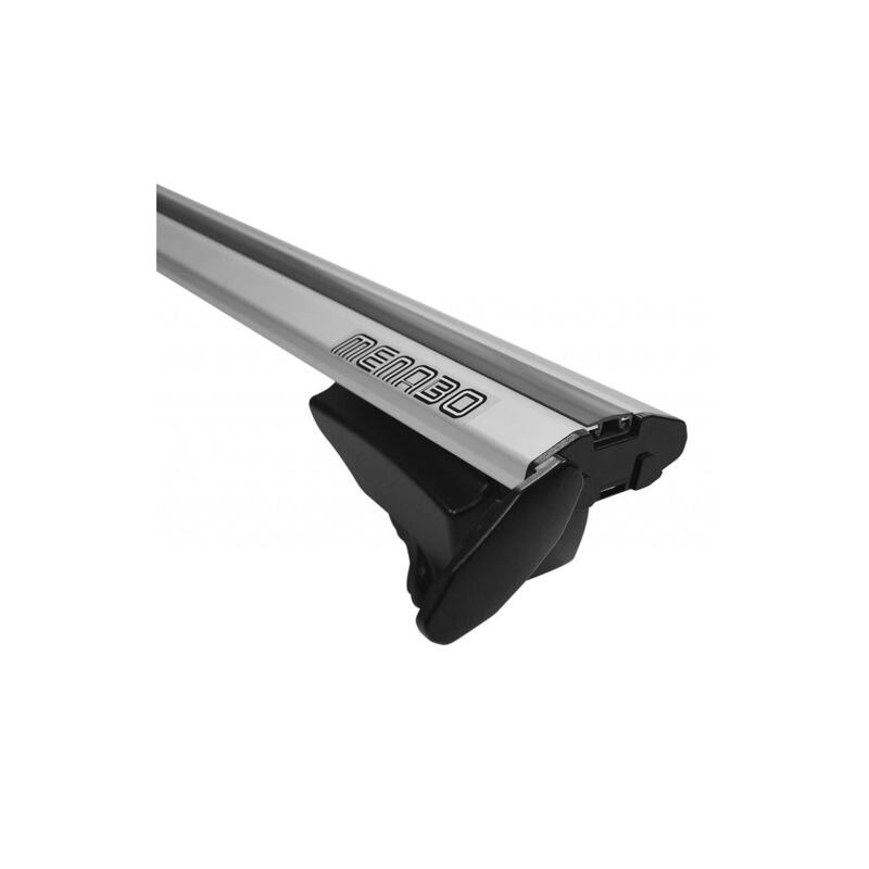 Bare transversale aluminiu MENABO Blade pentru Hyundai Kona (sx2) 2023+