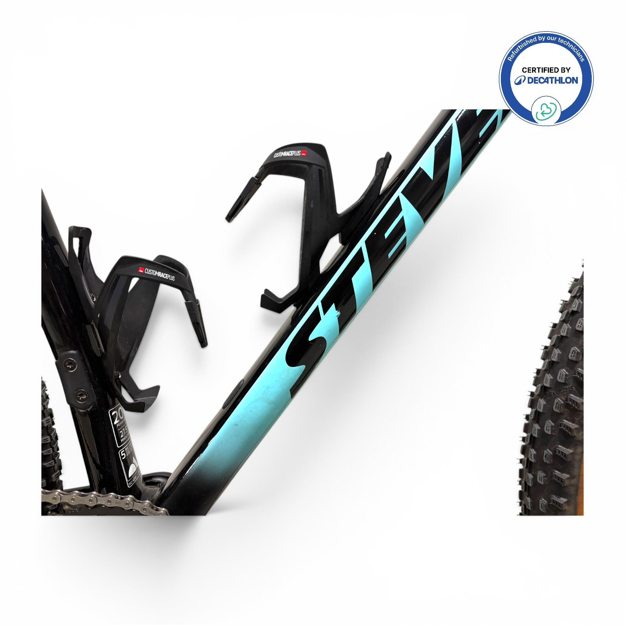 Seconde vie - VTT - Stevens Sonora 6/7