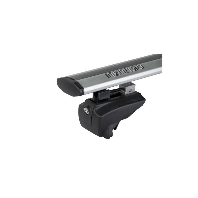 Bare transversale aluminiu MENABO Blade Subaru Outback IV 2009-2014