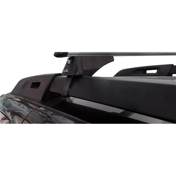 Bare transversale aluminiu Menabo Blade L pentru Peugeot Rifter 2018+