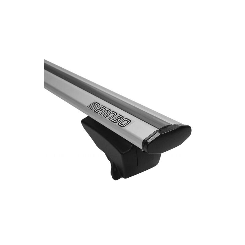 Bare transversale aluminiu MENABO Blade Subaru Outback IV 2009-2014
