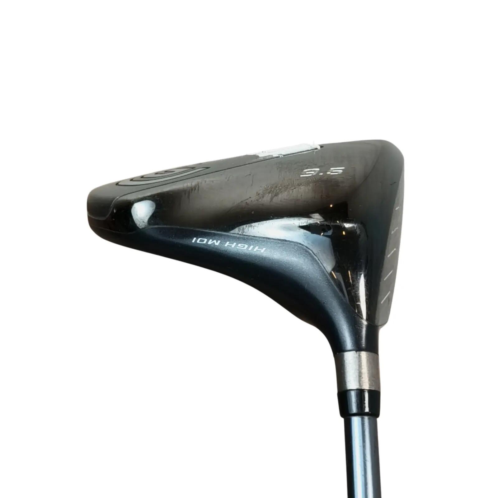 Cleveland HiBore XL Driver / Flex Regular / Loft 9.5 3/6