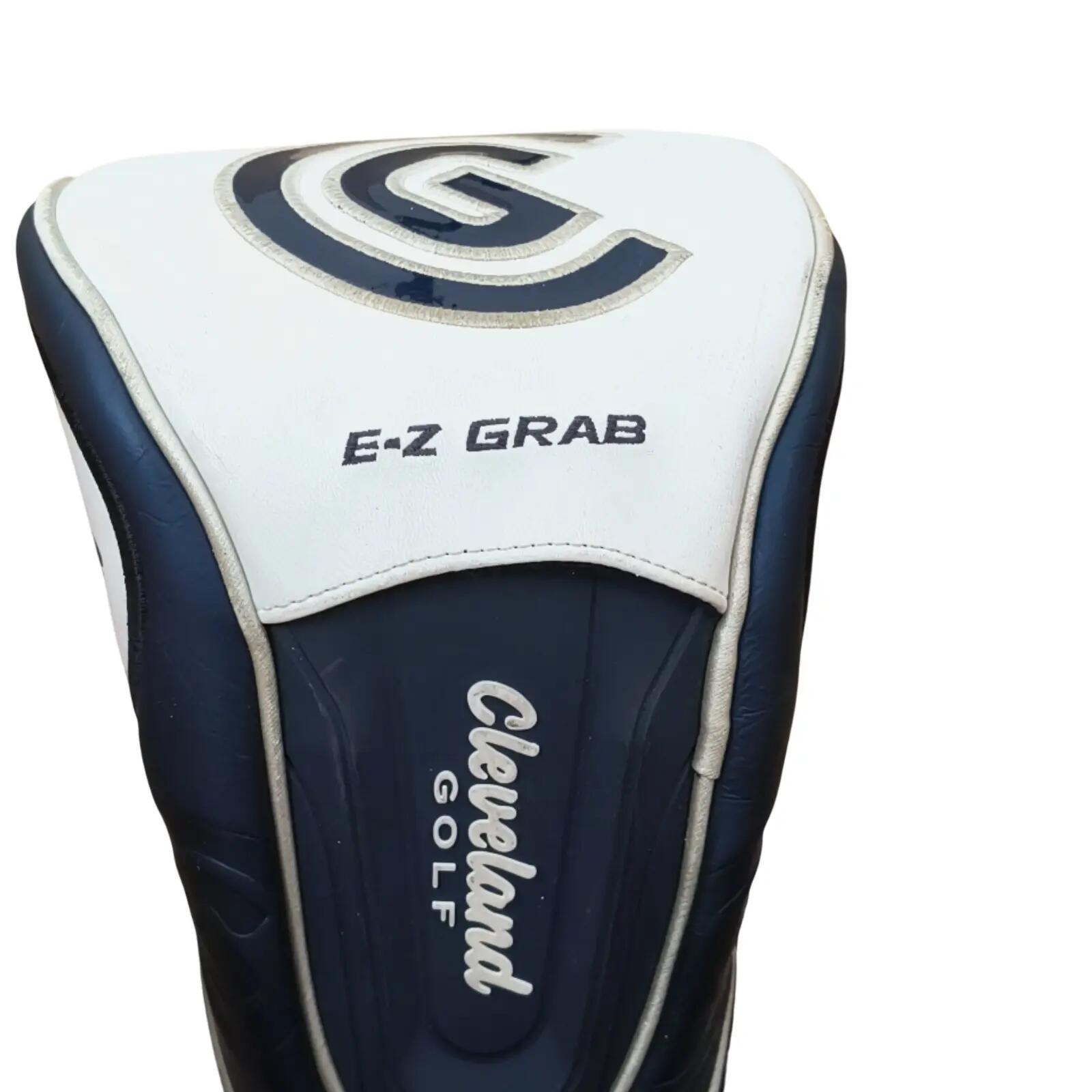 Cleveland HiBore XL Driver / Flex Regular / Loft 9.5 2/6
