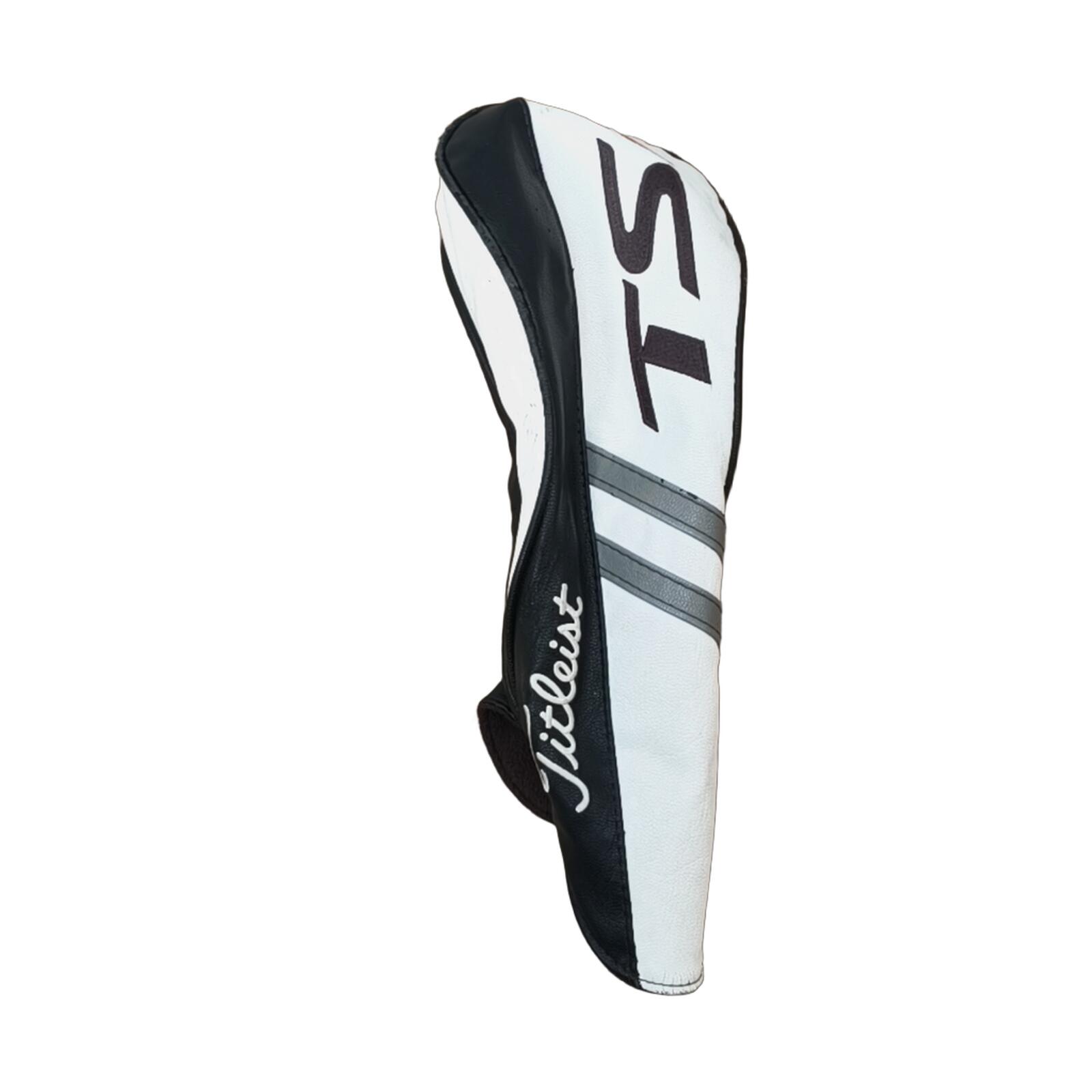Titleist TSi3 Driver / Flex Stiff / Loft 9 2/6