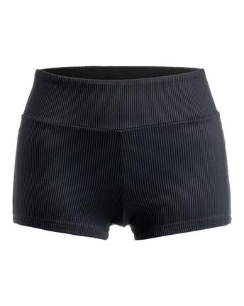 Bas de bikini Noir Femme