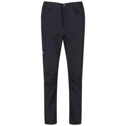 Pantalon DELGADO Homme (Gris foncé)