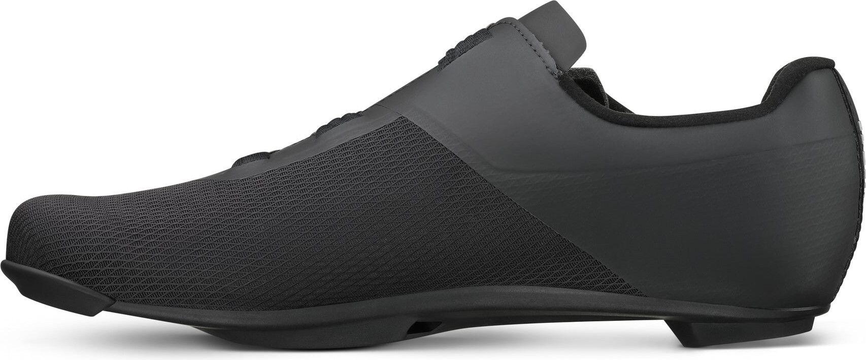Zapatillas de carretera Fizik Lyra Negro 3/7