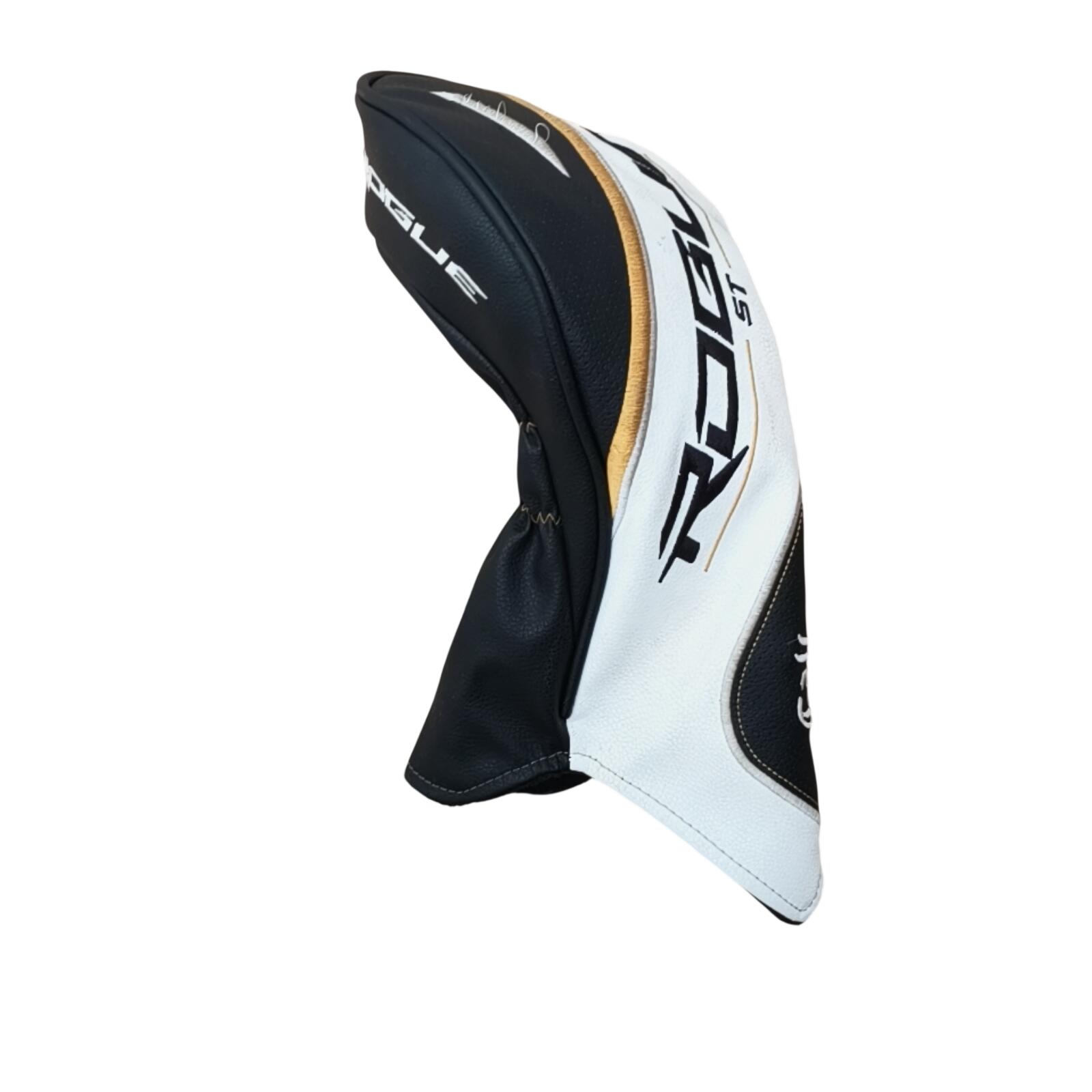 Callaway Rogue ST Max Driver / Flex Stiff / Loft 10.5 2/6