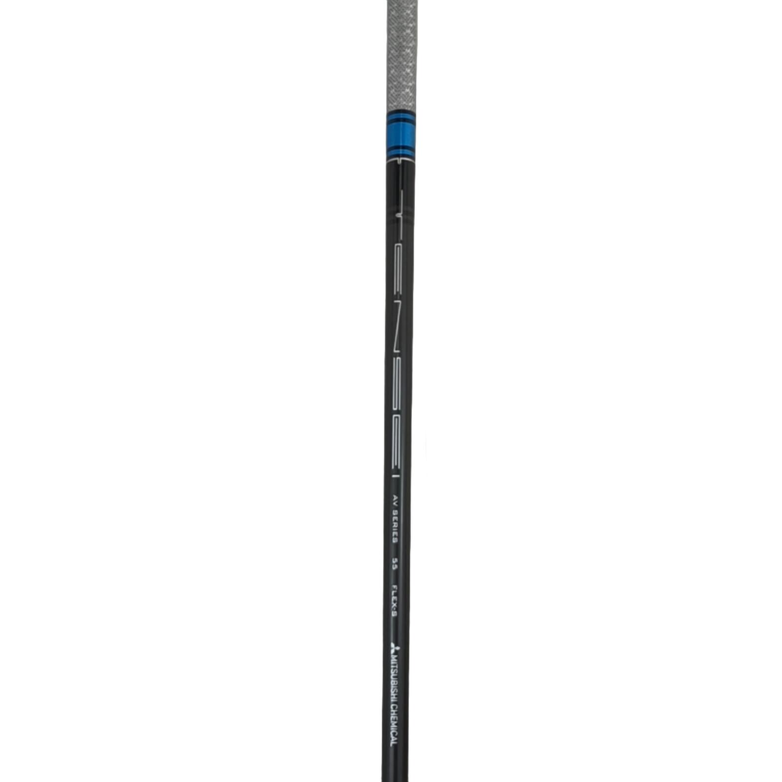 Titleist TSi3 Driver / Flex Stiff / Loft 9 5/6