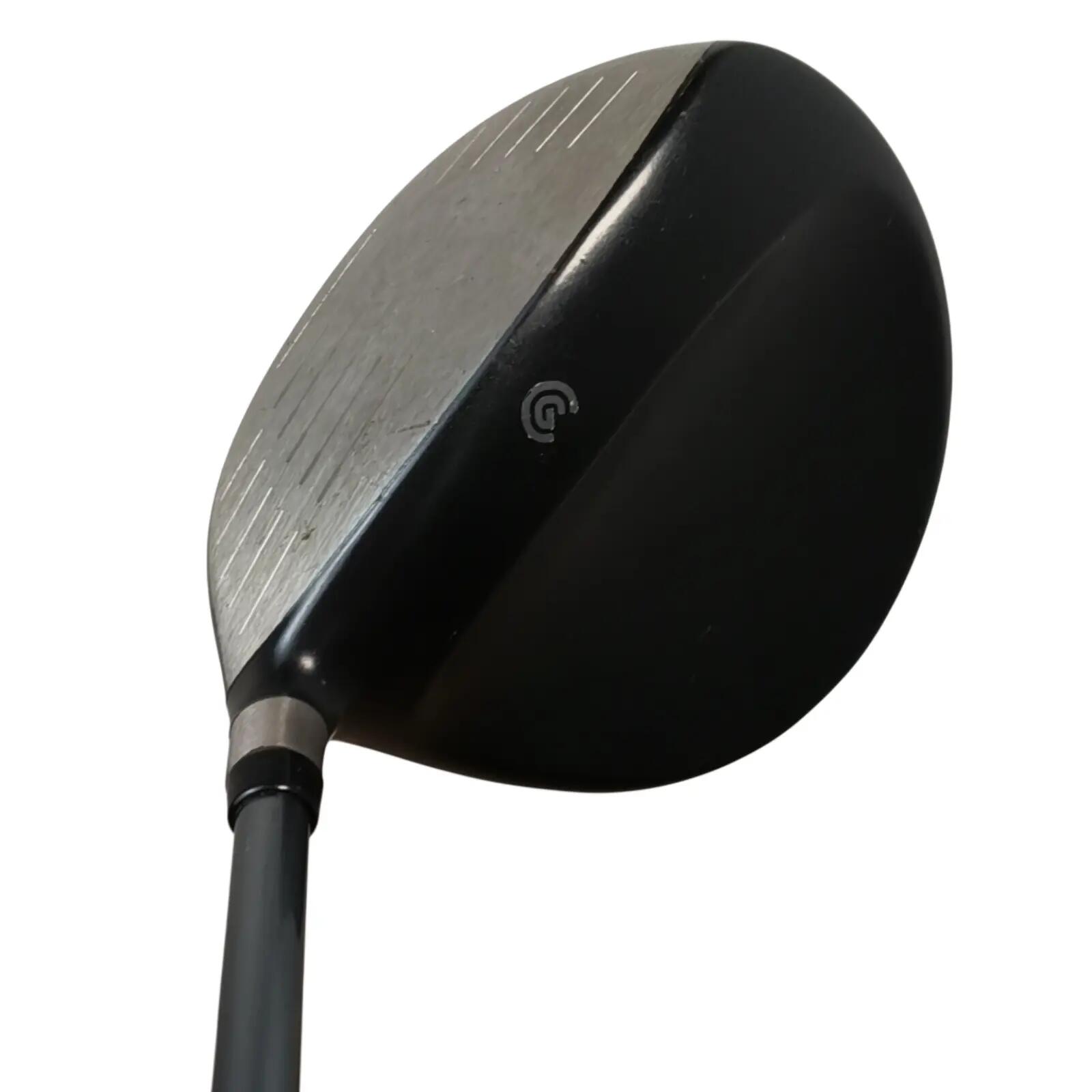 Cleveland HiBore XL Driver / Flex Regular / Loft 9.5 4/6