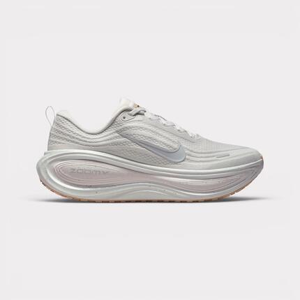 Nike Vomero Plus - Speckle Vast Grey