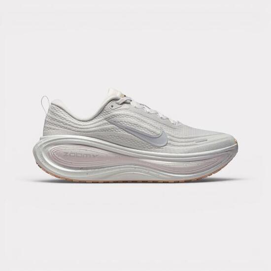 Nike Vomero Plus - Speckle Vast Grey