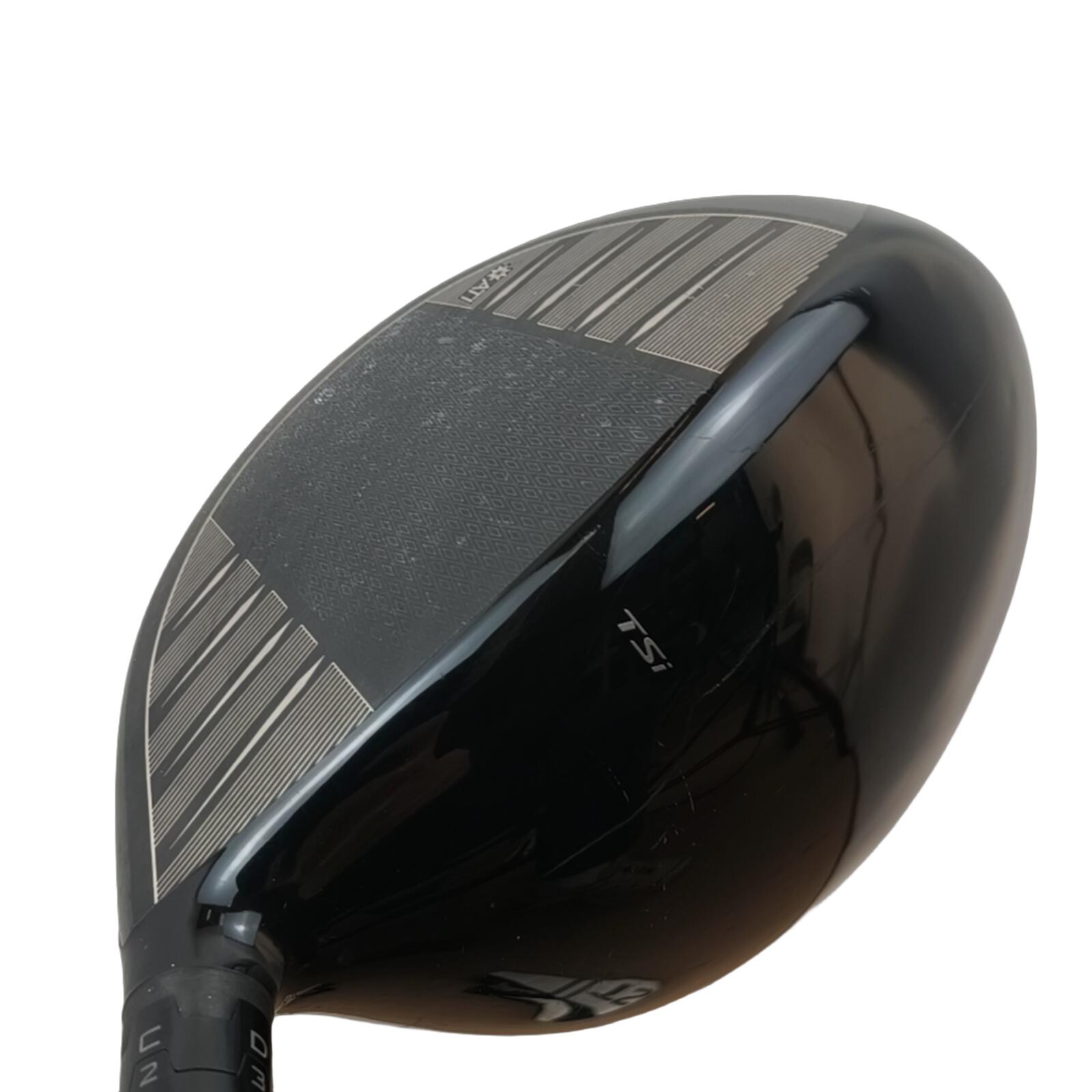 Titleist TSi3 Driver / Flex Stiff / Loft 9 4/6
