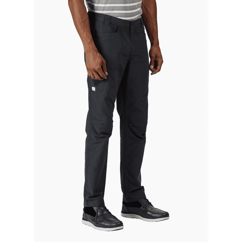 Pantalones Delgado para Hombre Gris Seal