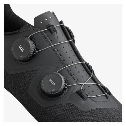 Zapatillas de carretera Fizik Lyra Negro 7/7