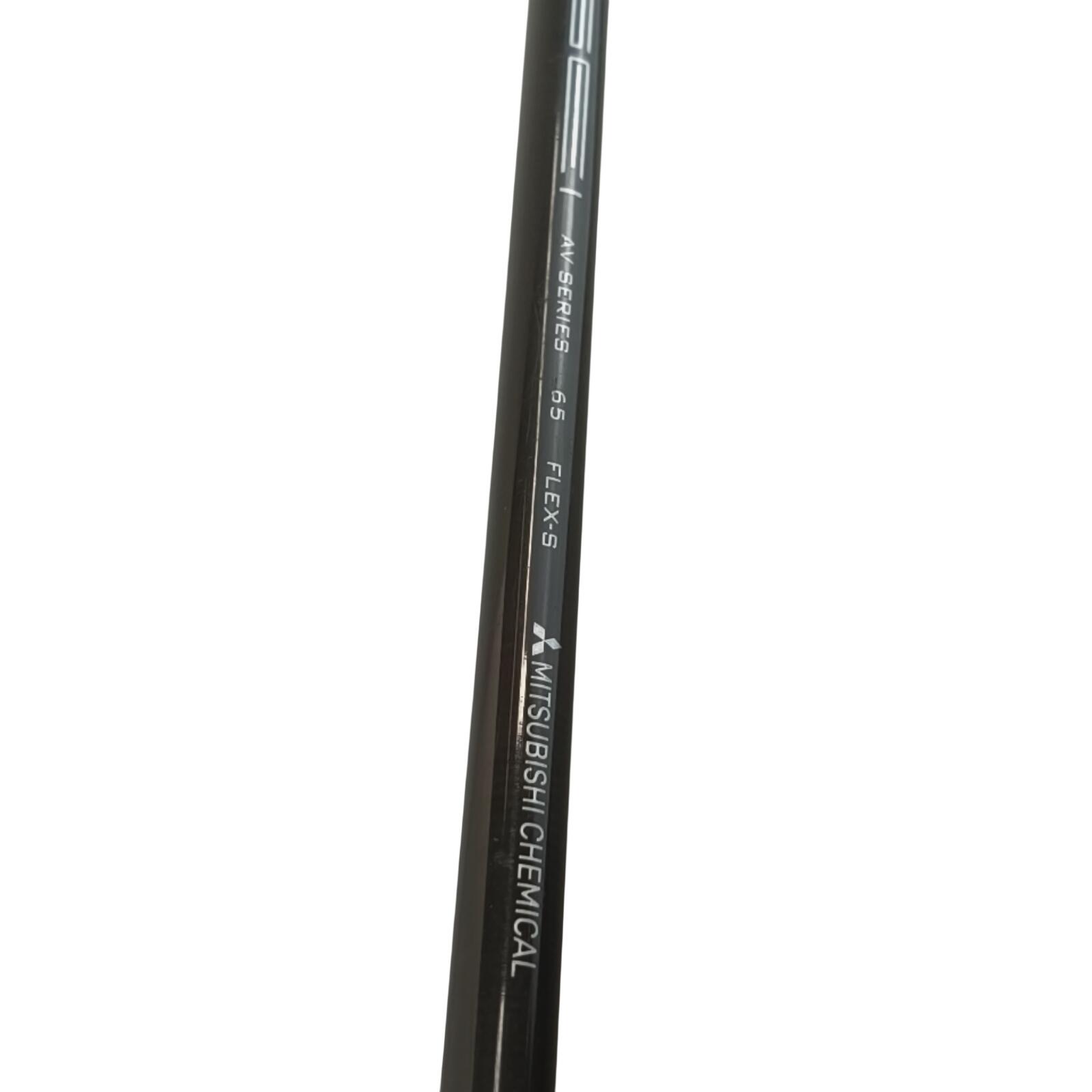 Callaway Rogue ST Max Driver / Flex Stiff / Loft 10.5 5/6