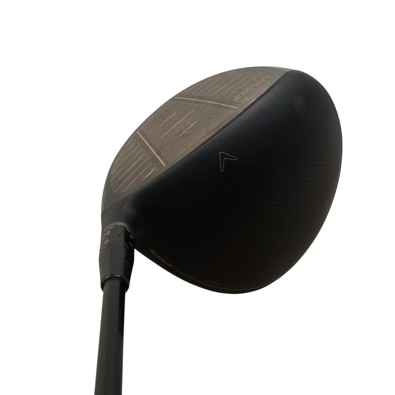 Callaway Rogue ST Max Driver / Flex Stiff / Loft 10.5 4/6