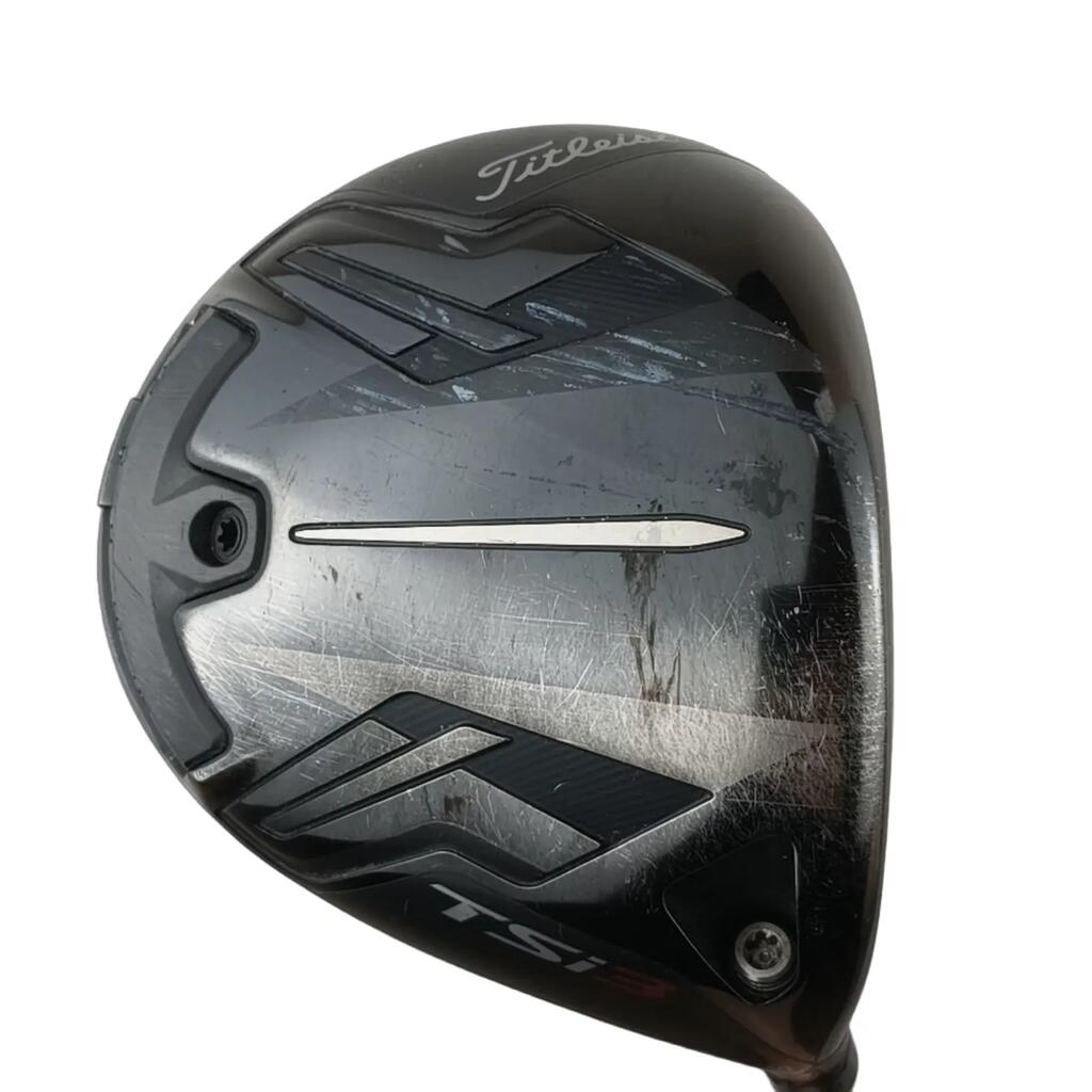 Titleist TSi3 Driver / Flex Stiff / Loft 9