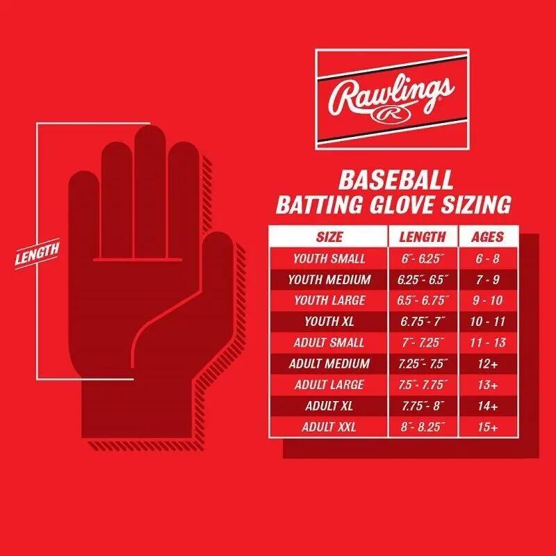 Rawlings CL25BG Clout S USA 2/2