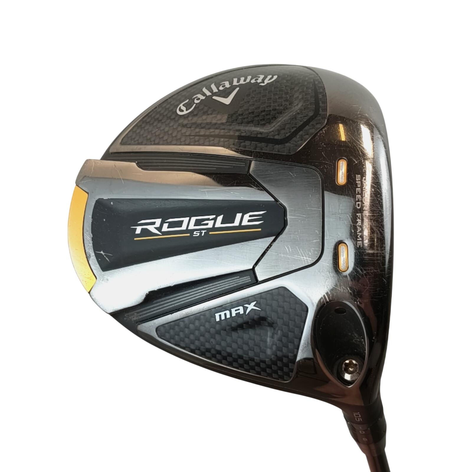 CALLAWAY picture