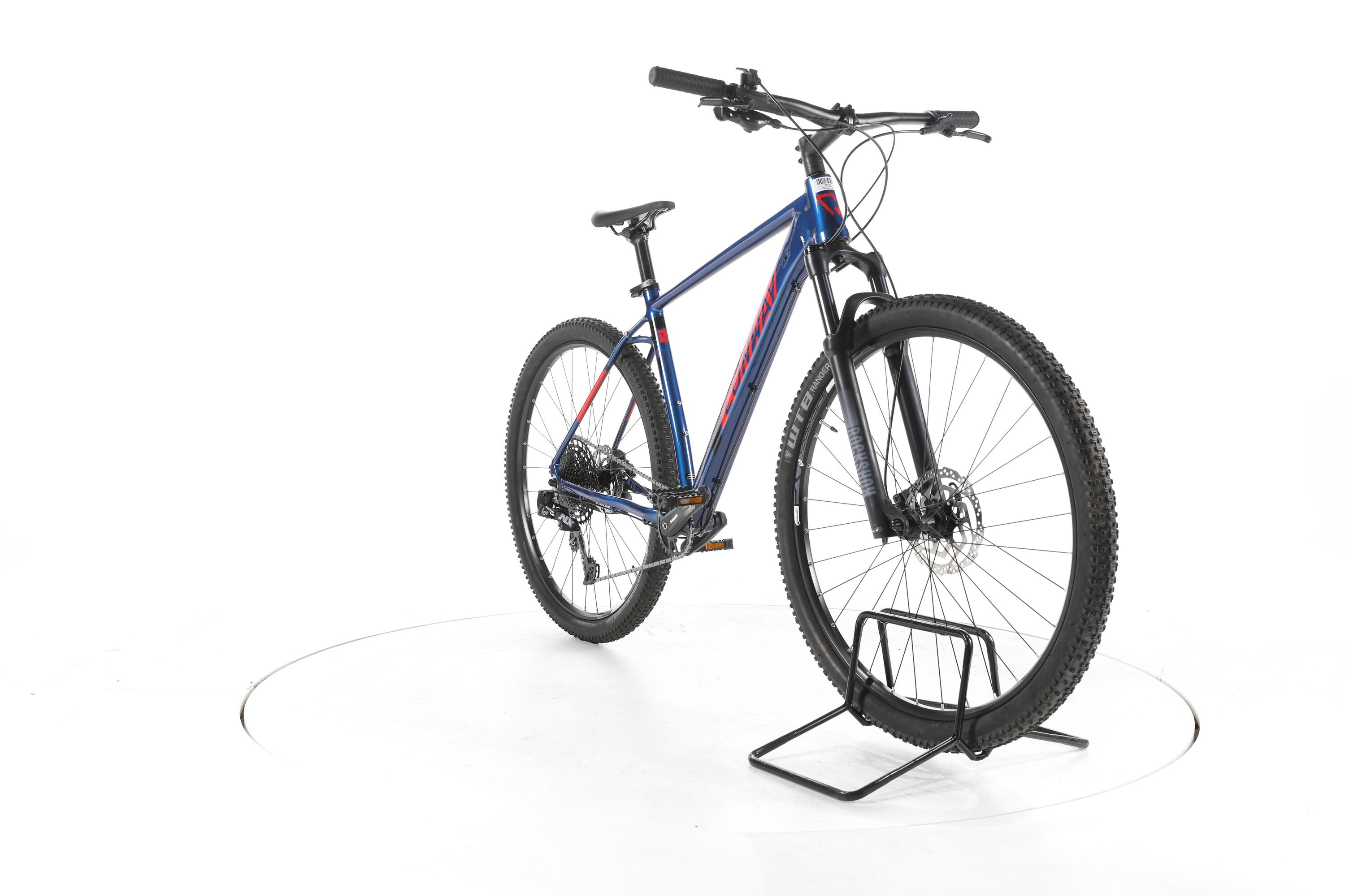 Refurbished - Conway MS 9.9 Fahrrad Hardtail - Sehr gut 3/7