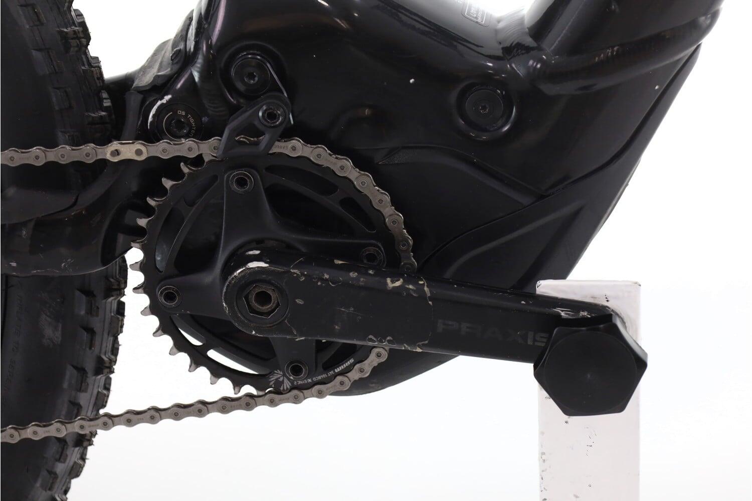 Refurbished E-MTB Fully ·  Turbo Levo · Sehr guter Zustand 4/8