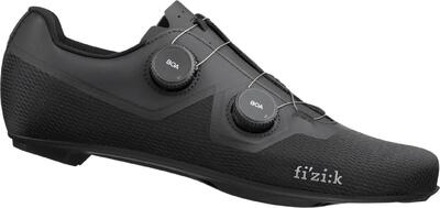 Fizik lyra racefietsschoenen, zwart