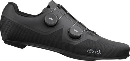 Fizik Lyra Rennradschuhe, schwarz
