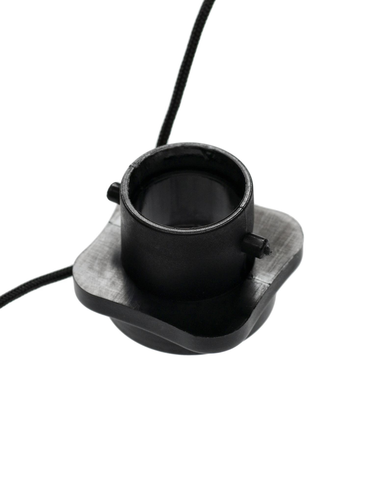 Zestaw końcówek do pompki Outwell Tent Pump Adaptor 3/6