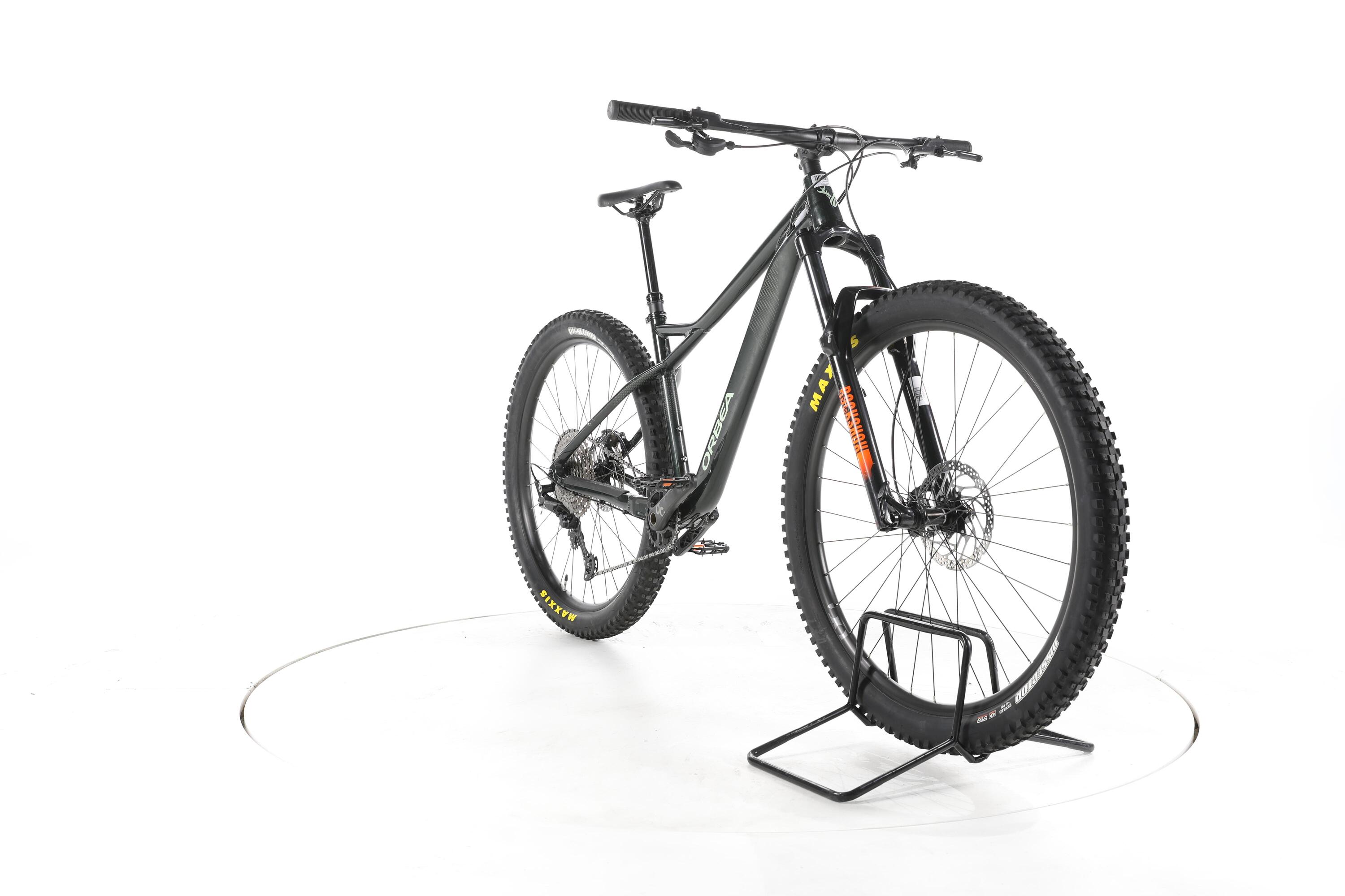 Refurbished - Orbea Laufey H30 Fahrrad Hardtail - Sehr gut 3/7