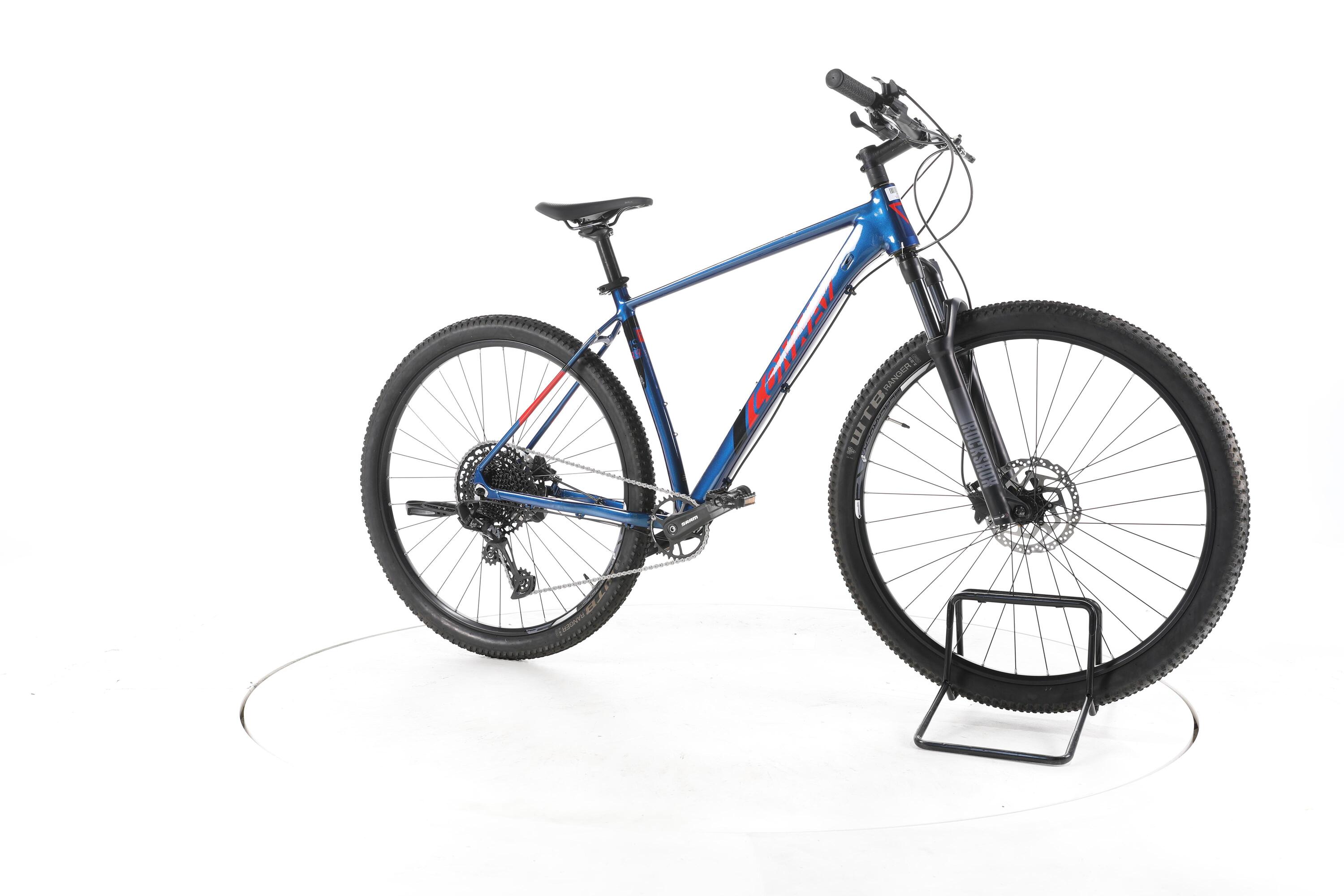 Refurbished - Conway MS 9.9 Fahrrad Hardtail - Sehr gut 2/7