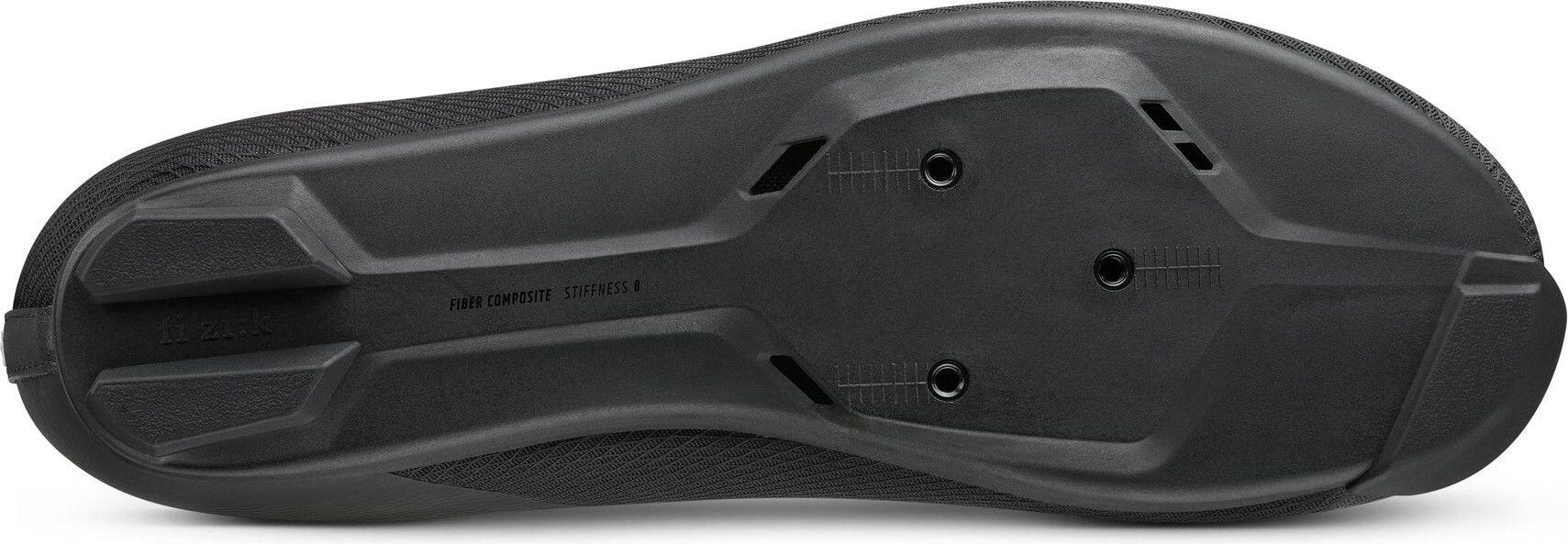 Zapatillas de carretera Fizik Lyra Negro 6/7
