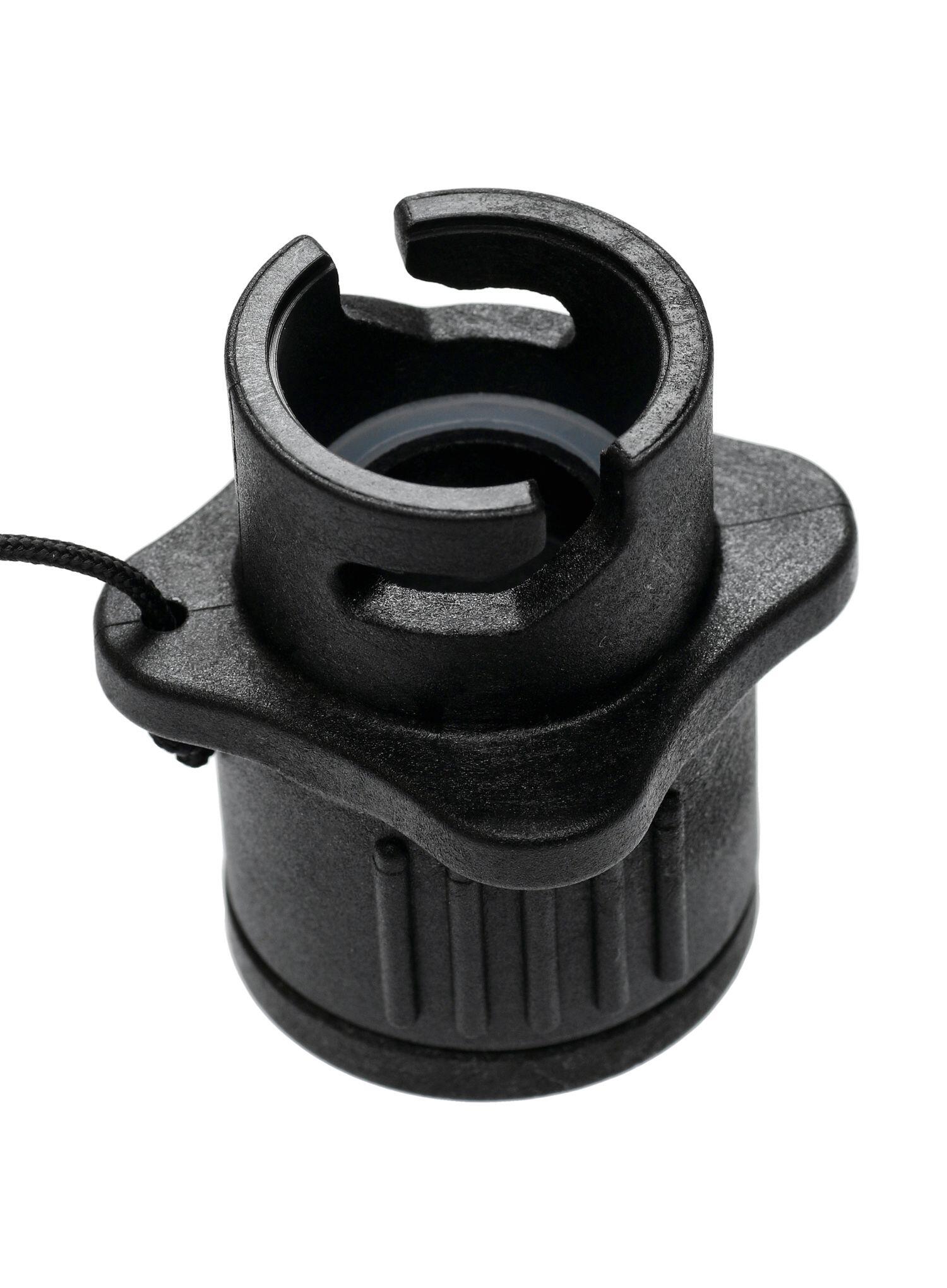 Zestaw końcówek do pompki Outwell Tent Pump Adaptor 2/6