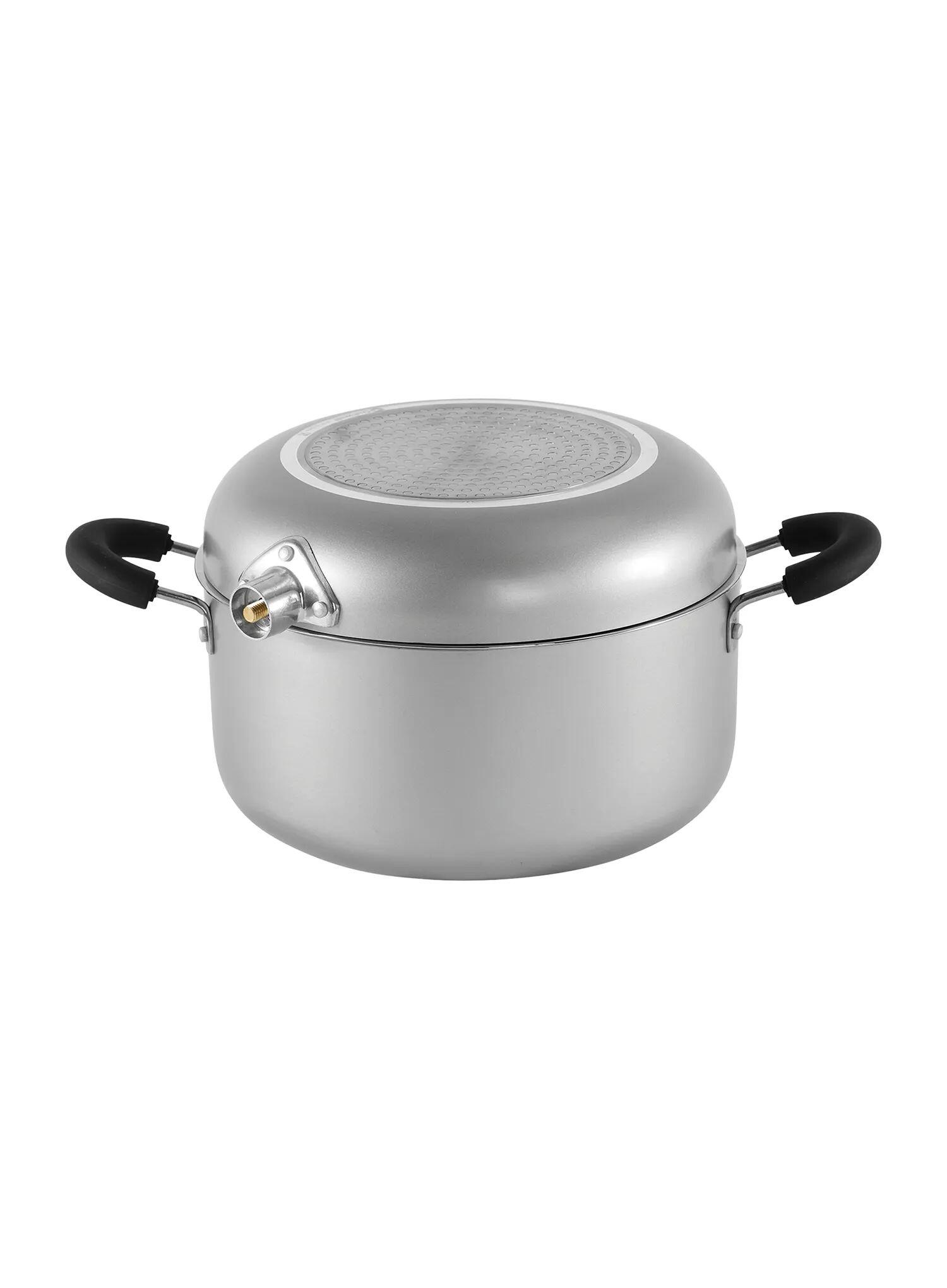 Garnki Outwell Feast Ceramic Set L 2/3