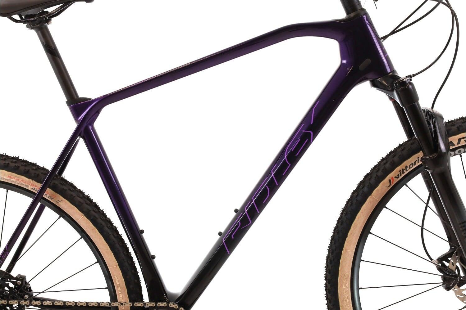 Tweedehands MTB · Ridley Ignite SLX GX · Zeer goede toestand 2/8