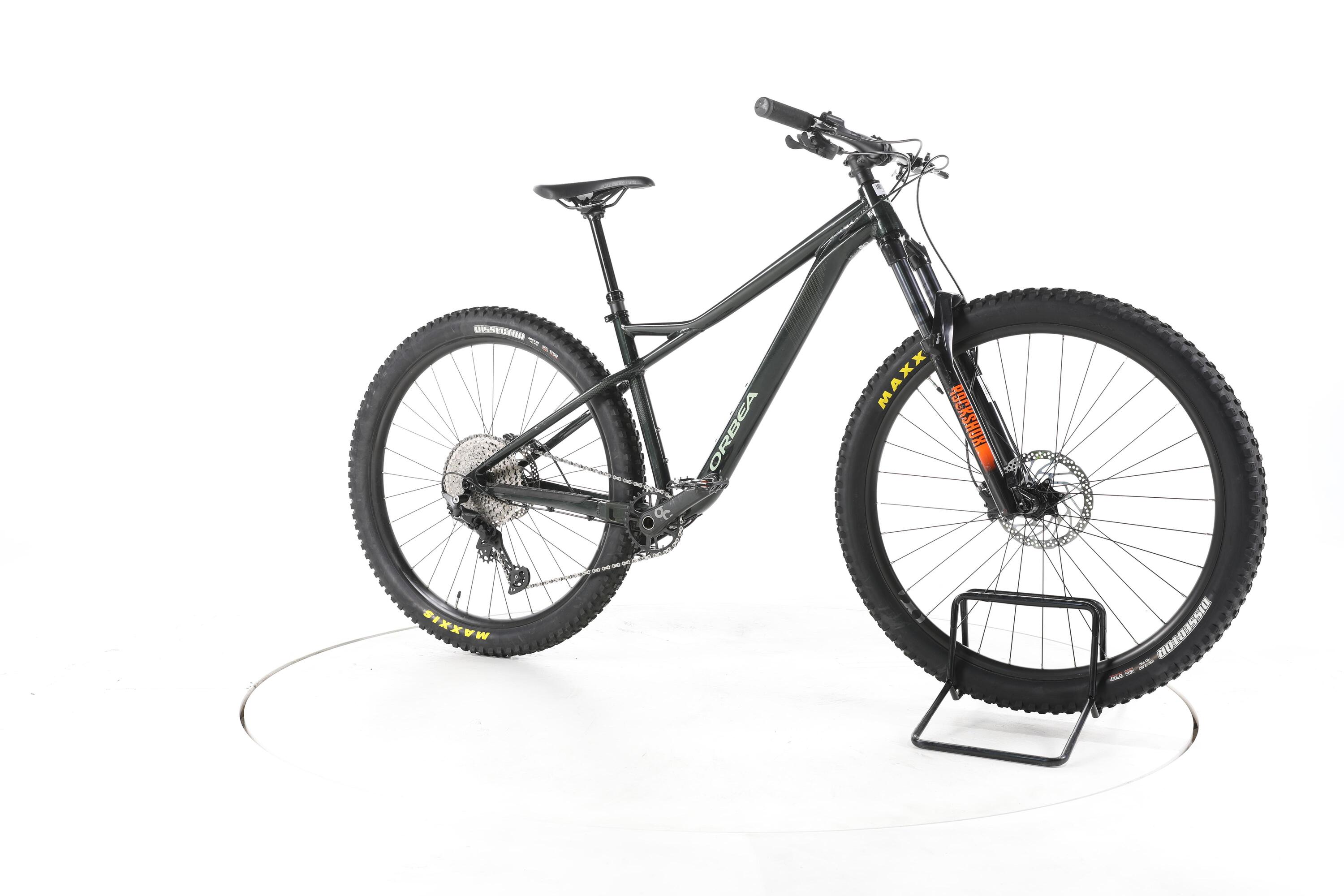Refurbished - Orbea Laufey H30 Fahrrad Hardtail - Sehr gut 2/7