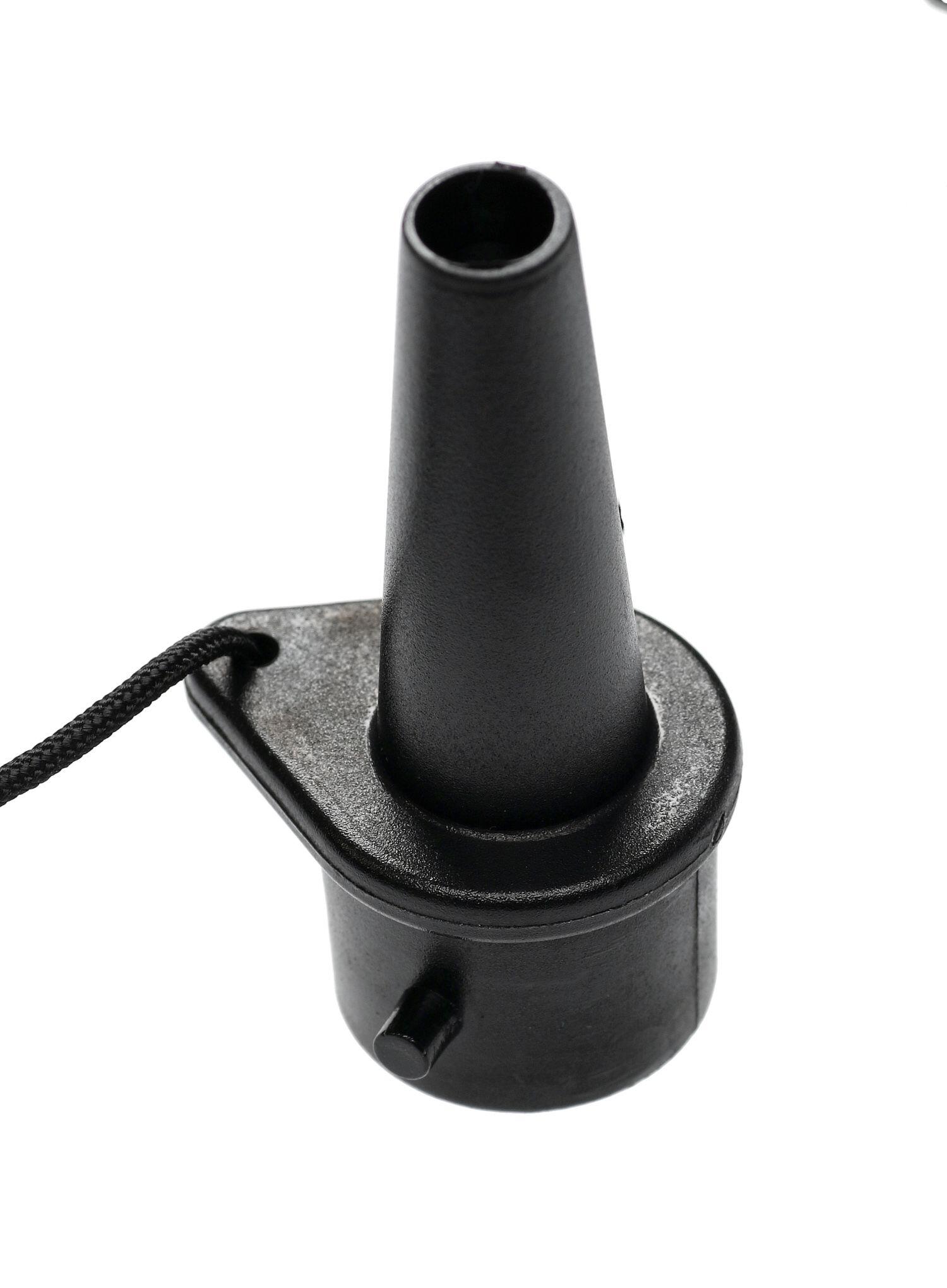 Zestaw końcówek do pompki Outwell Tent Pump Adaptor 5/6