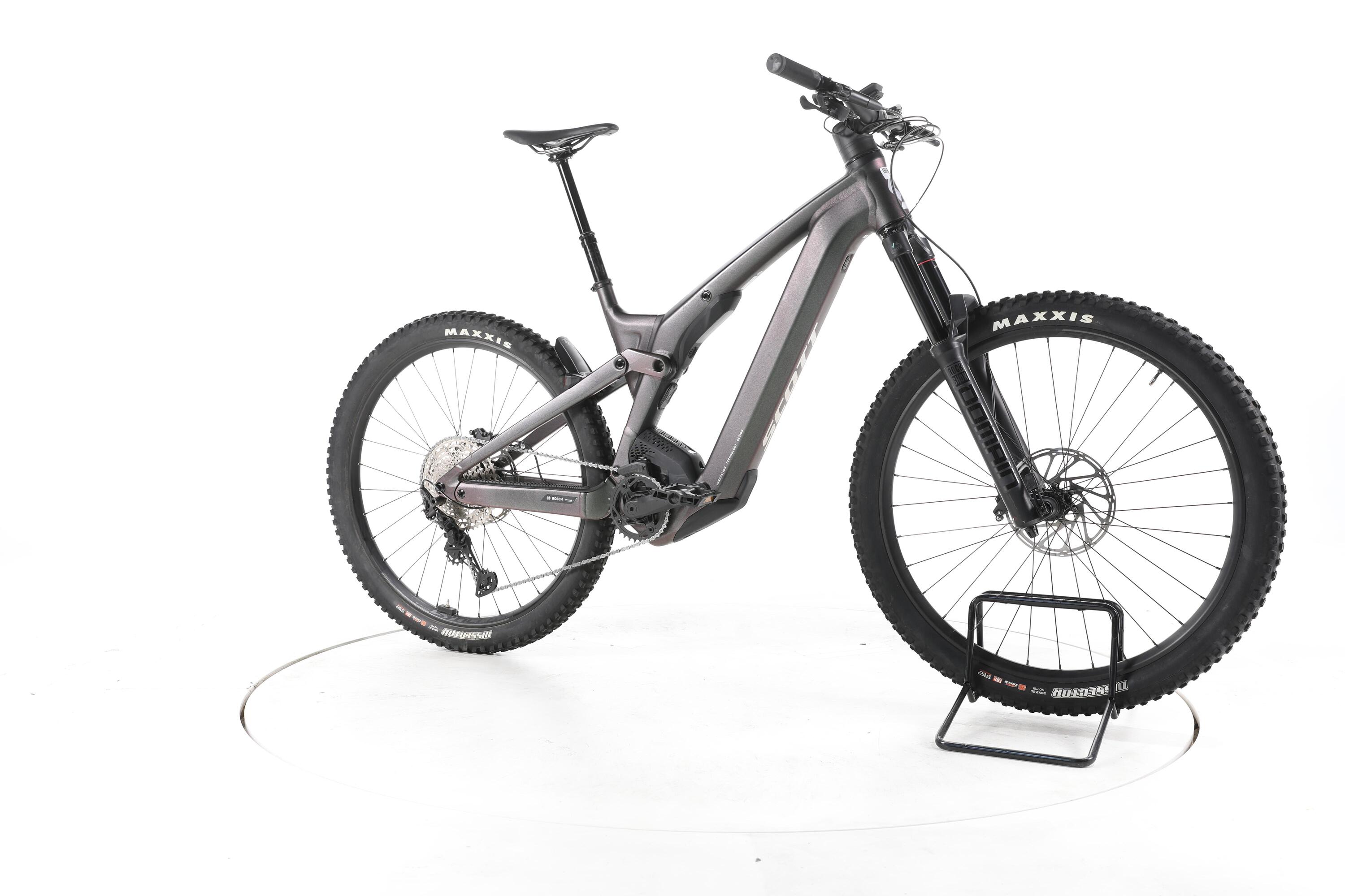 Refurbished - Scott Patron 920 E-Bike 2024 - Sehr gut 2/7
