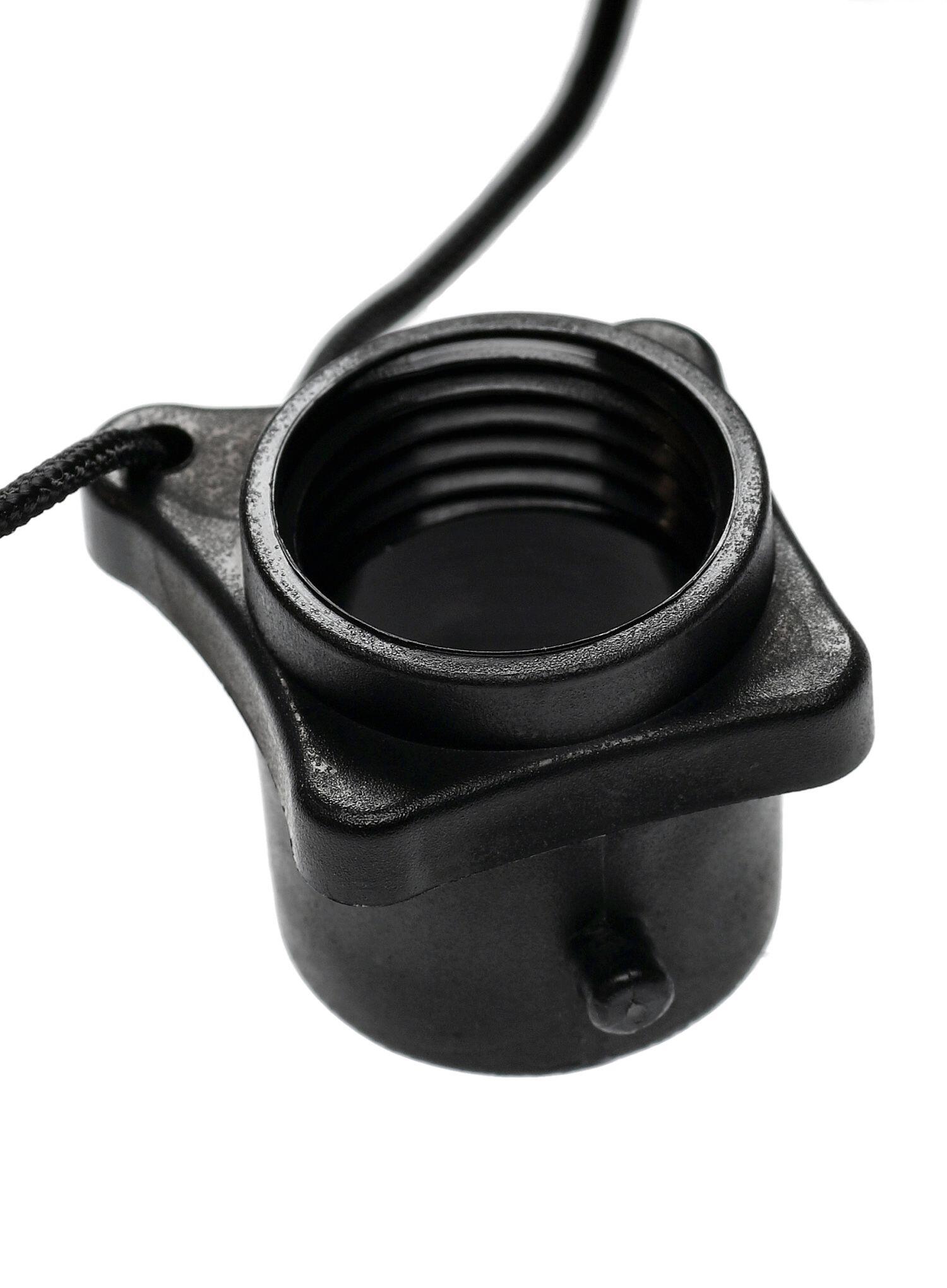 Zestaw końcówek do pompki Outwell Tent Pump Adaptor 4/6
